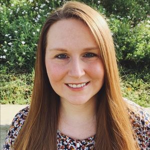 Meet your Posher, Erin